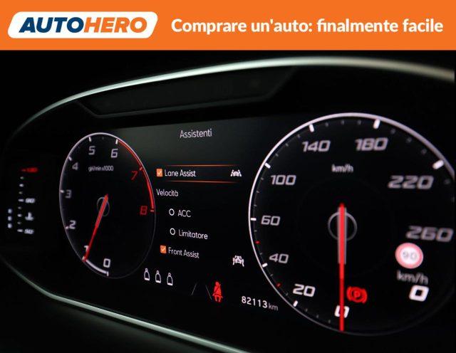 SEAT Ateca 1.5 TSI Business