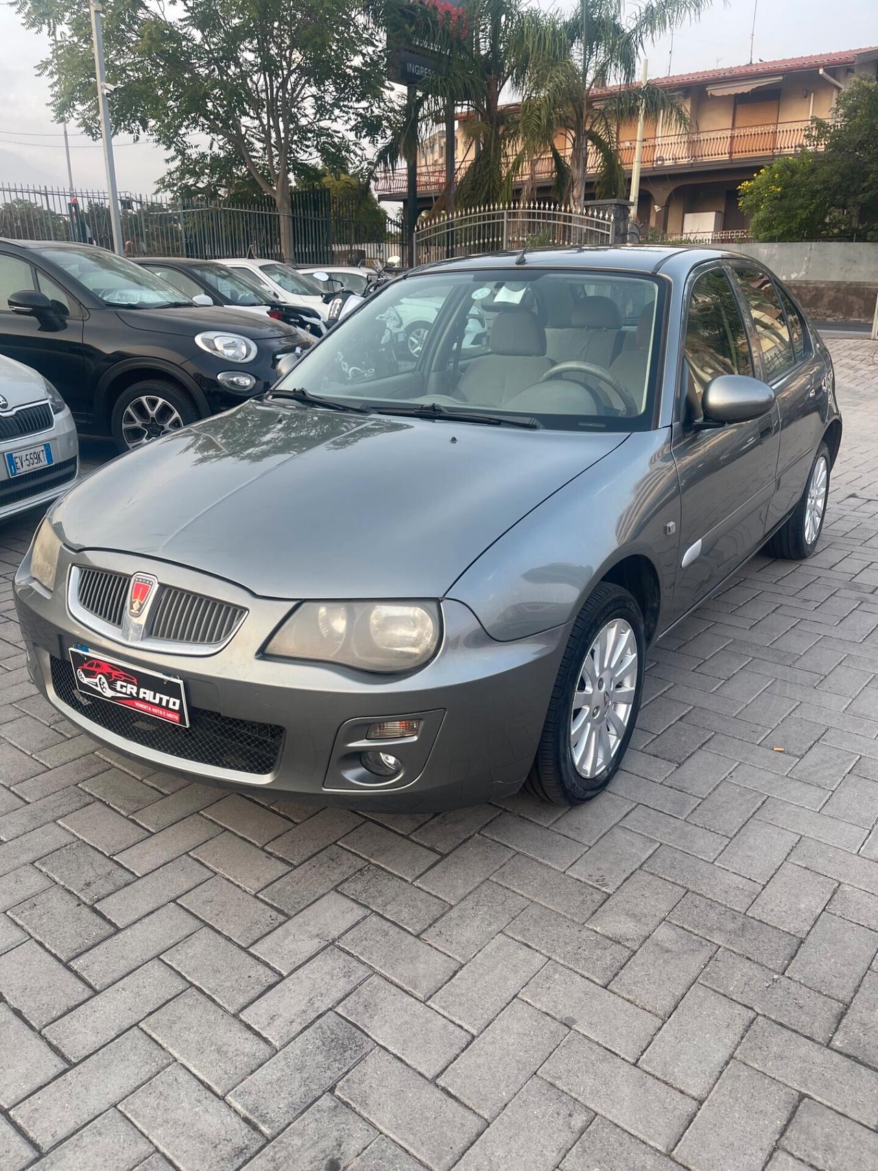 Rover 25 Diesel 5 porte Club