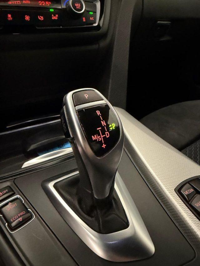 BMW 430 d xDrive Gran Coupé Msport //SERVICE BMW//