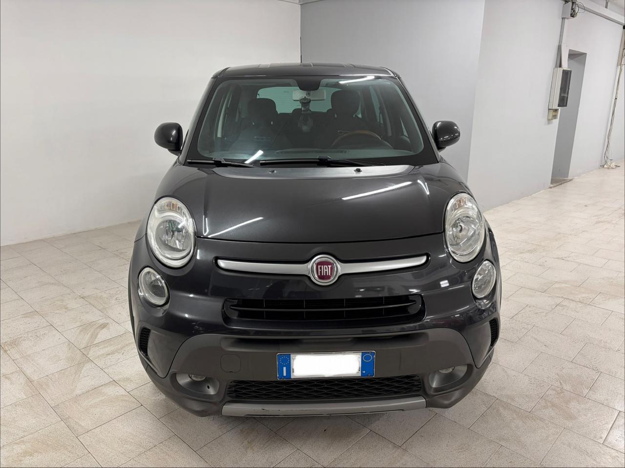 Fiat 500L 1.3 Multijet 85 CV Trekking Perfetta !