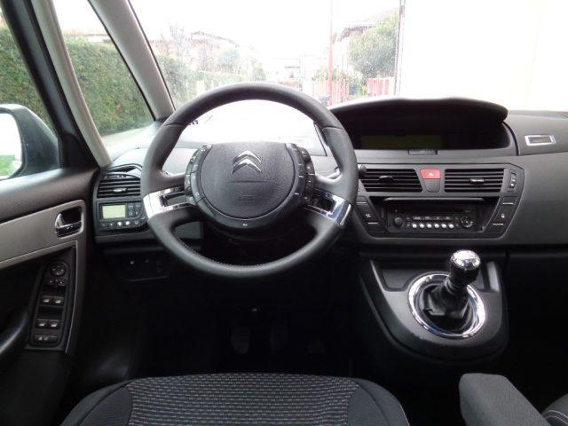CITROEN Grand C4 Picasso 1.6HDi 7 Posti PREZZO VALIDO FINO 31.03,GARANZIA