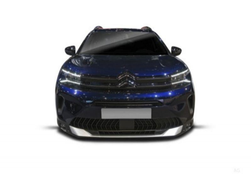 Citroën C5 Aircross Feel Pack - HYBRID 225 e-EAT8