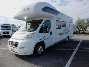 CHAUSSON WELCOME 58