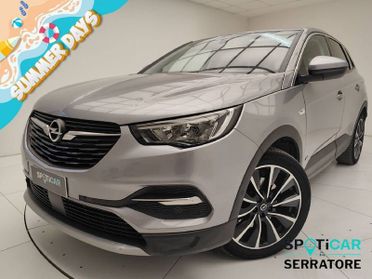 Opel Grandland X 1.6 phev Design Line awd auto