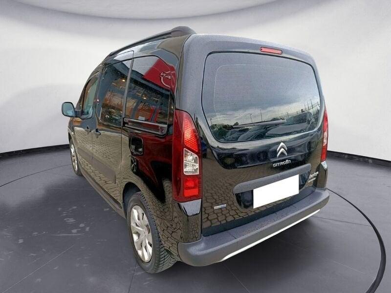 Citroën Berlingo Multispace 1.6 BlueHDi Feel