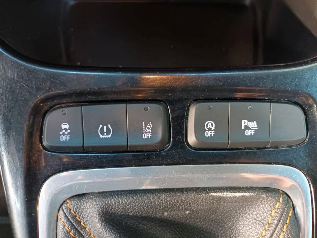 Opel Crossland X 1.5 ecotec Innovation s&s 102cv