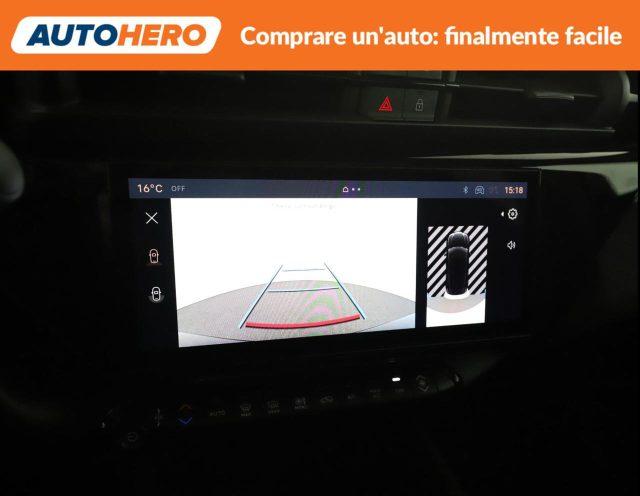 ALFA ROMEO Junior 1.2 136 CV Hybrid eDCT6 Speciale