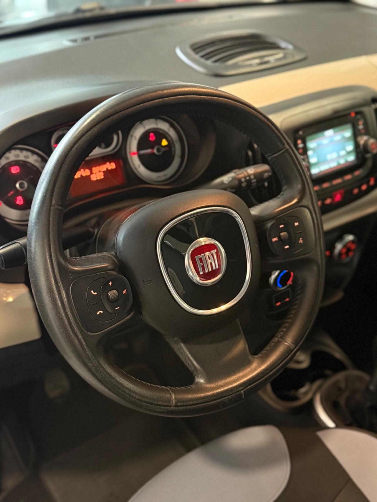 Fiat 500L 1.3 Multijet 95 CV Lounge