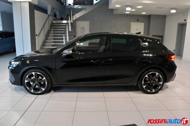 CUPRA Leon 2.0 TDI 150 CV DSG