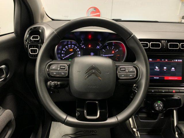 CITROEN C3 Aircross 1.2 Benzina Shine Pack