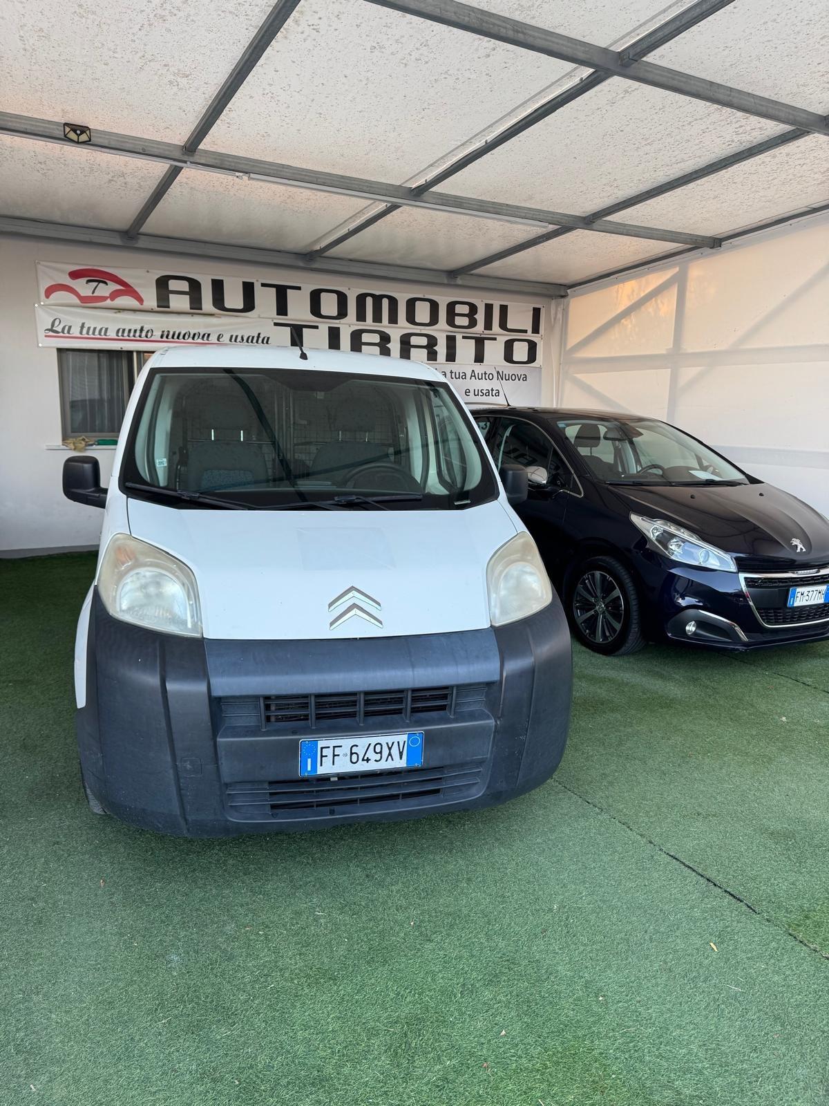 Citroen nemo 1.3 HDi