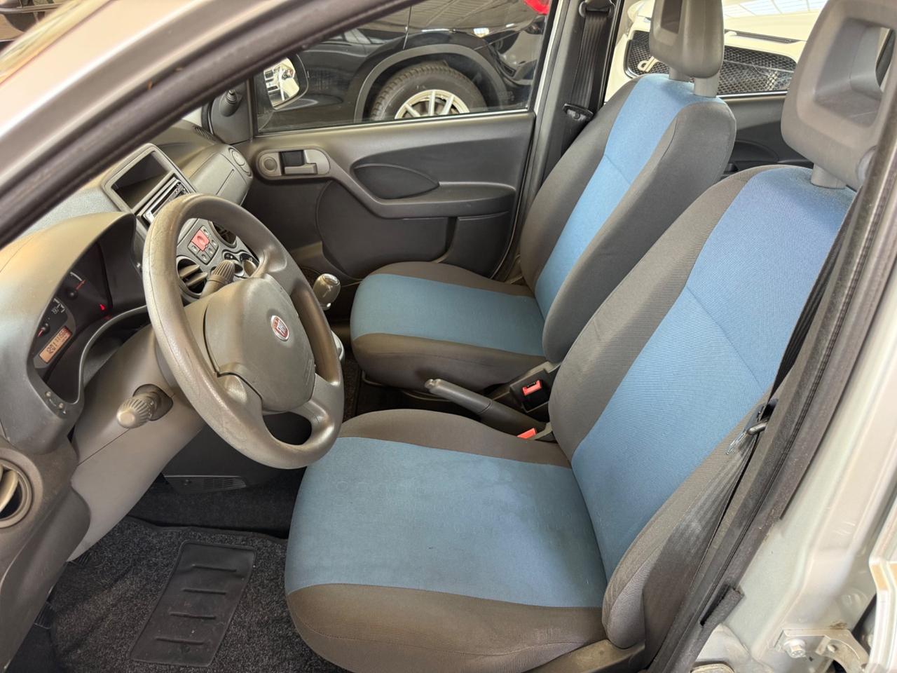 Fiat Panda 1.2 Dynamic GRANDINATA