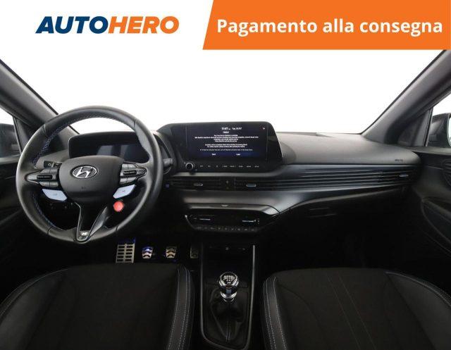 HYUNDAI i20 N 1.6 T-GDI MT N-Performance