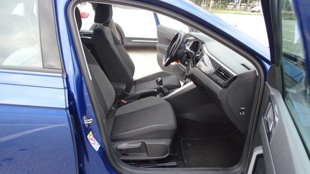 VOLKSWAGEN Polo 1.0 TSI Style, 95 cv, NeoPatentati, Garanzia..