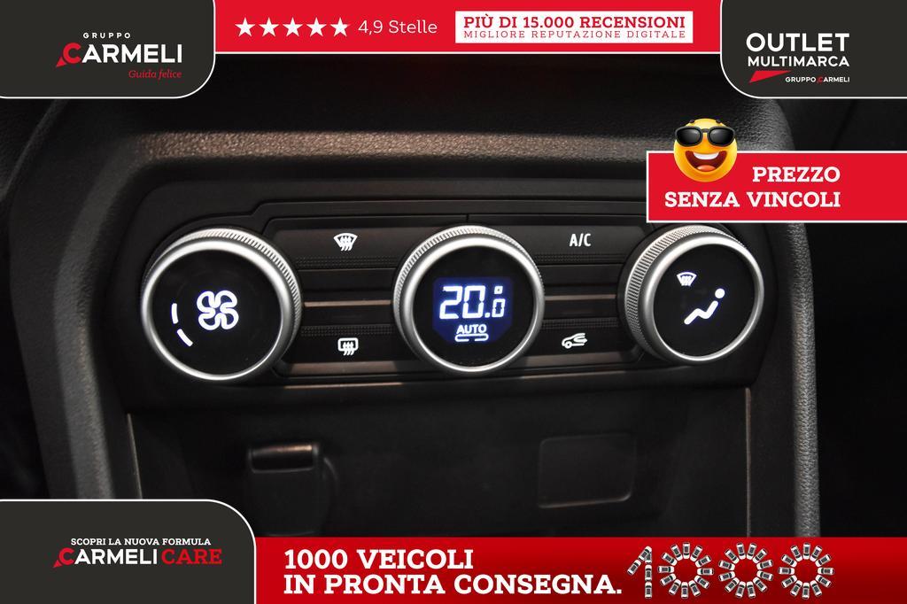 Dacia Sandero Stepway 1.0 TCe Expression CVT