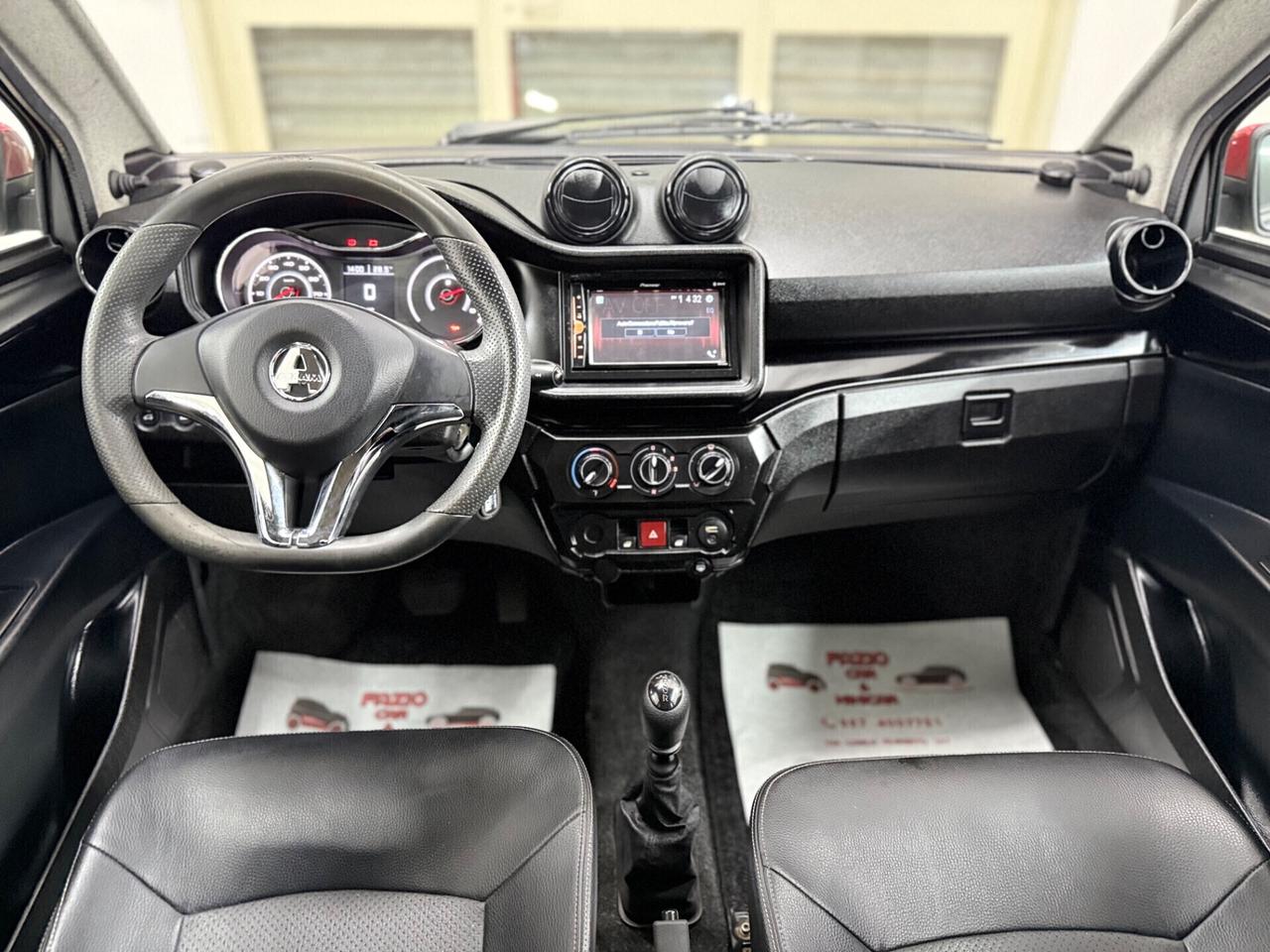 Aixam City Sport