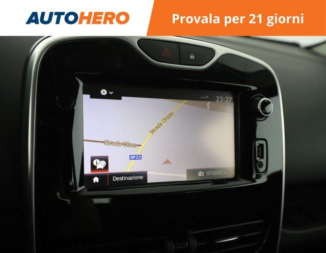 RENAULT Clio Sporter dCi 8V 90CV Start&Stop Energy Duel