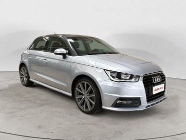 Audi A1 A1 SPB automatica 5 p.