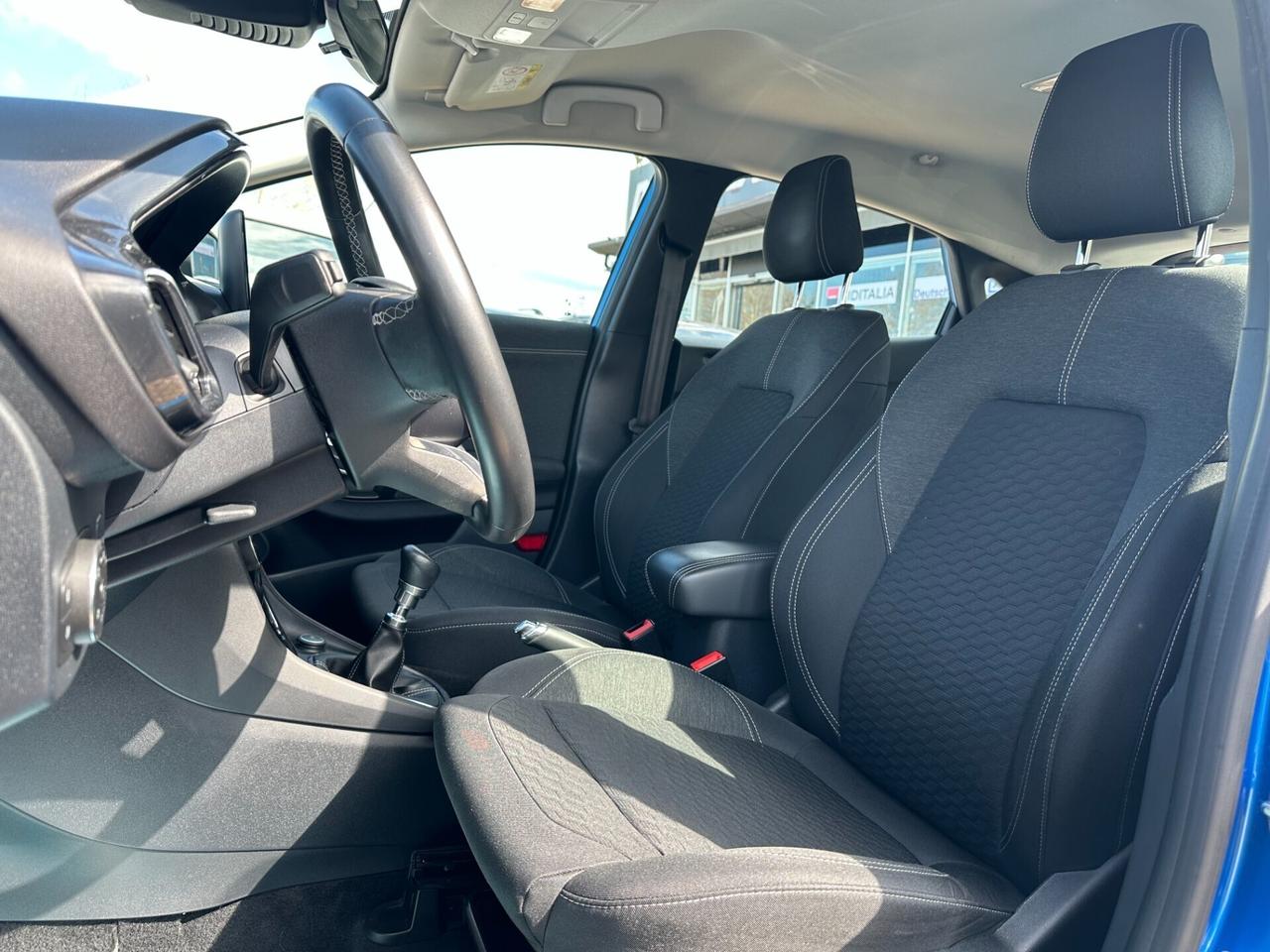 PUMA STLINE ECOBLUE FINANZIAMENTO PERMUTE