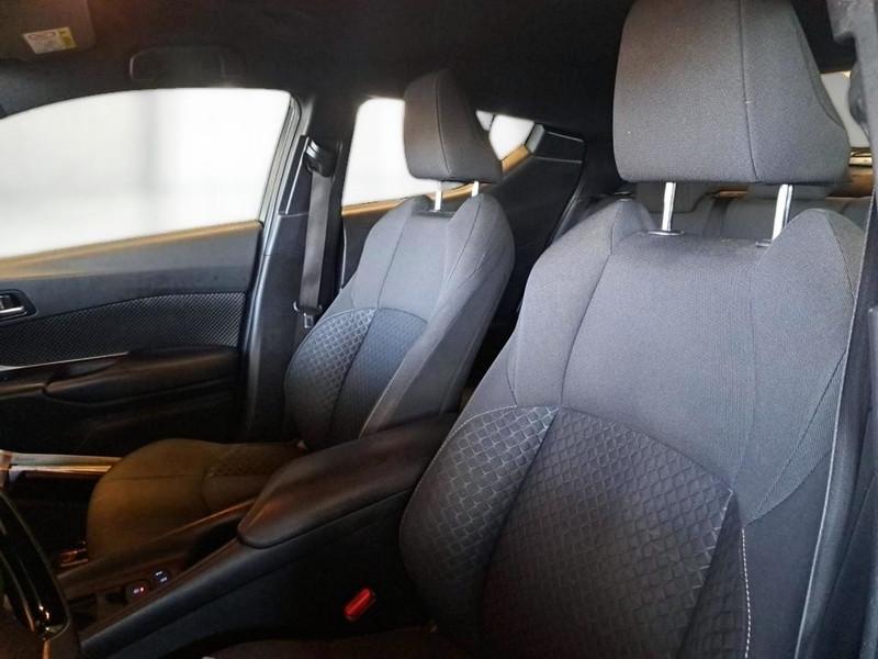 TOYOTA C-HR 1.8H (122 CV) E-CVT BUSINESS 5 PORTE SUV