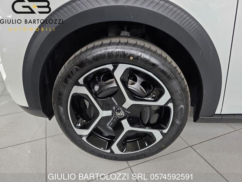 Citroën C3 C3 PureTech 100 S&S Plus