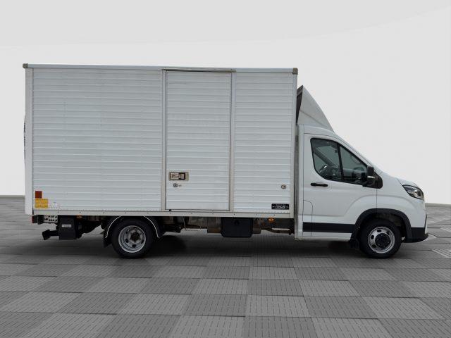 MAXUS Deliver 9 Deliver9 2.0 CRDI 150CV RWD PLM-RG Cabinato