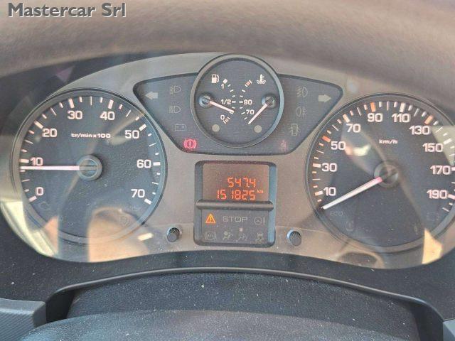 PEUGEOT Partner L1 BLUEHDI 100 TRACTION CONTROL 4X4 - FN385RF