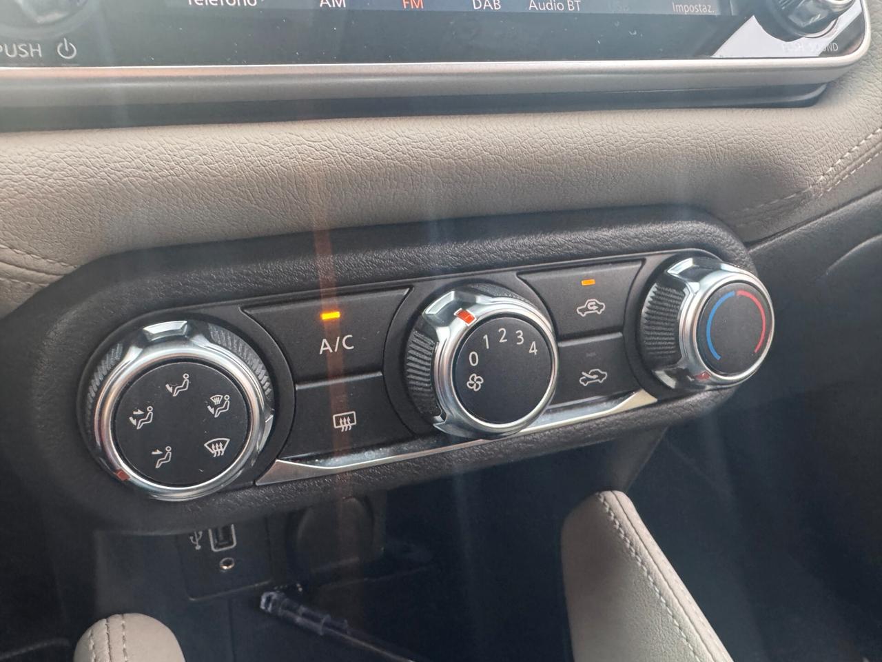 Nissan Micra 1.0 ig-t Eco N-Design Gpl UNICO PROPRIETARIO