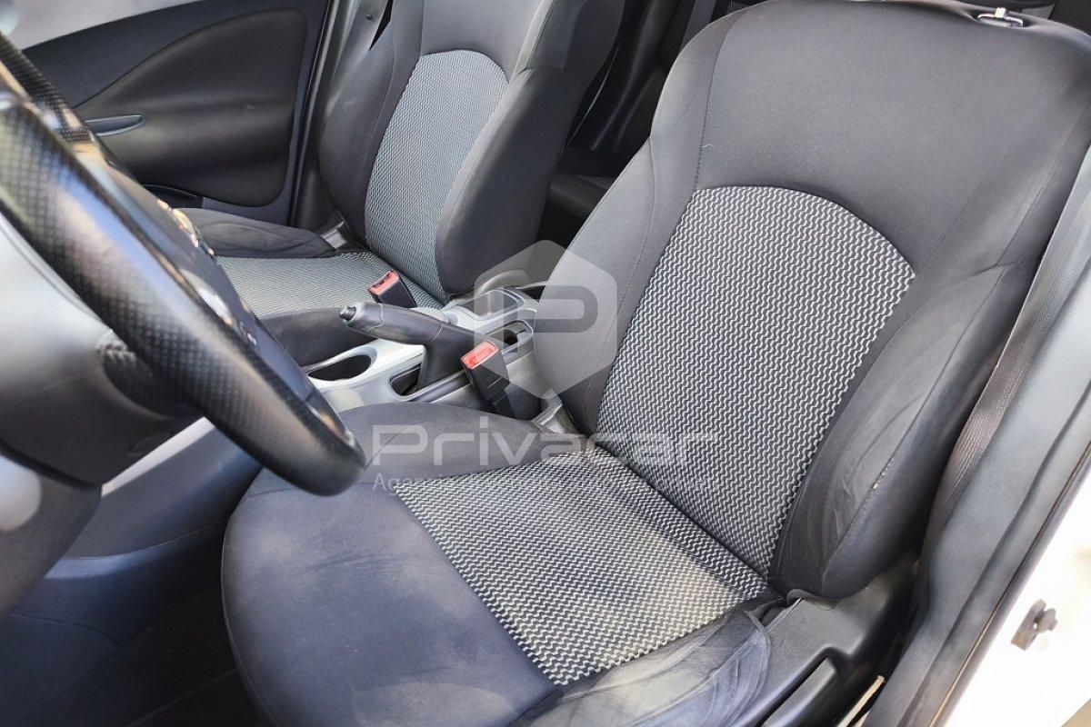 NISSAN Juke 1.6 CVT Business
