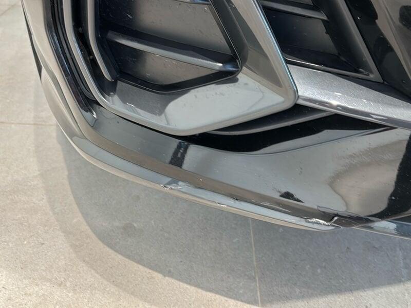 Audi Q3 Q3 SPB 35 TDI S tronic