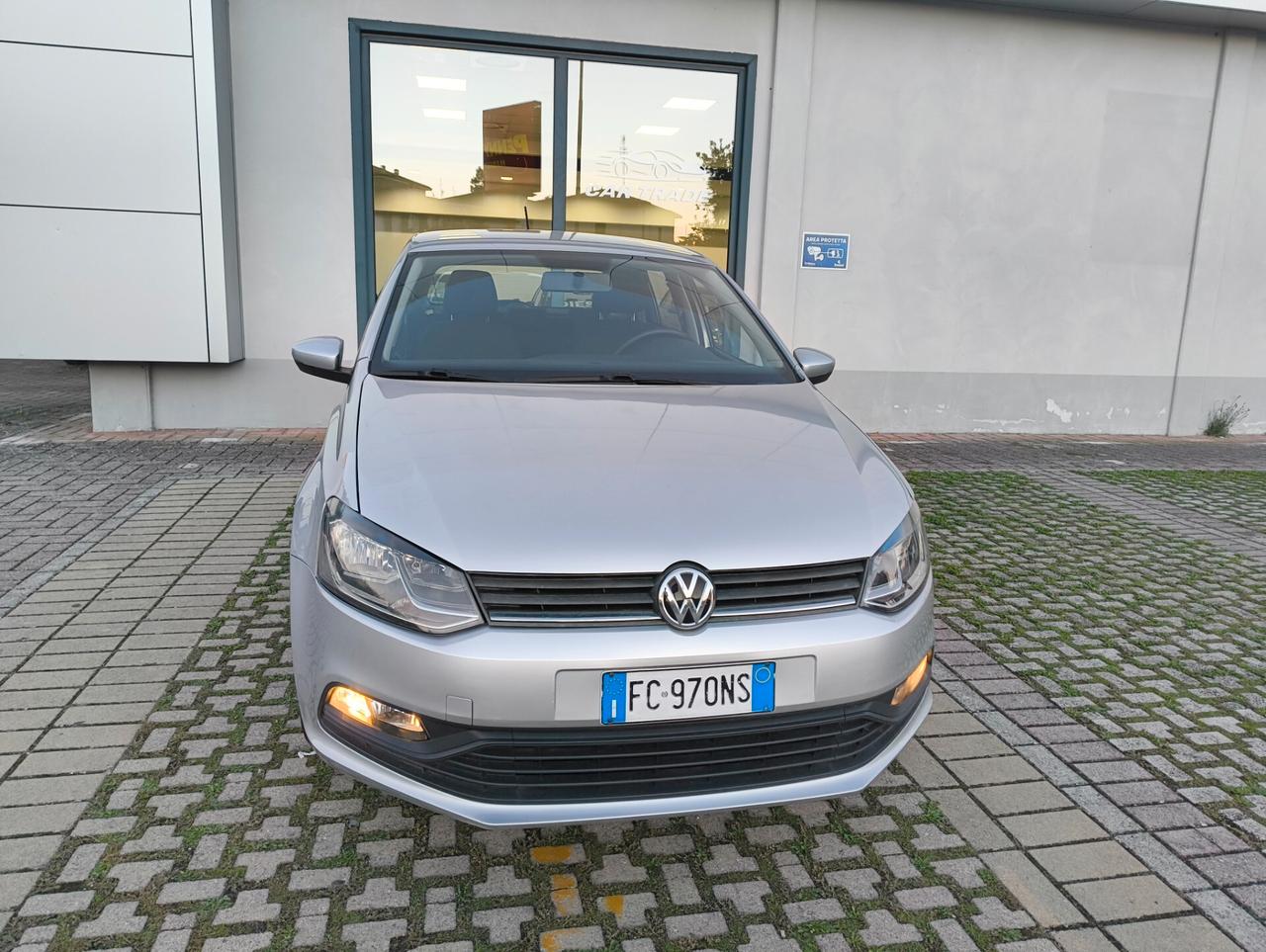 Volkswagen Polo 1.0 MPI 5p. Trendline
