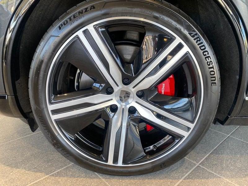 Porsche Macan EV Macan Turbo BEV 639 cv - IVA Esposta