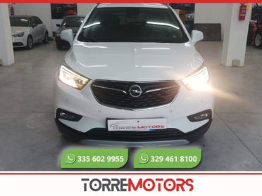 Opel Mokka X 1.6 CDTI Ecotec 136CV 4x4 Start&Stop Innovation 02/2017