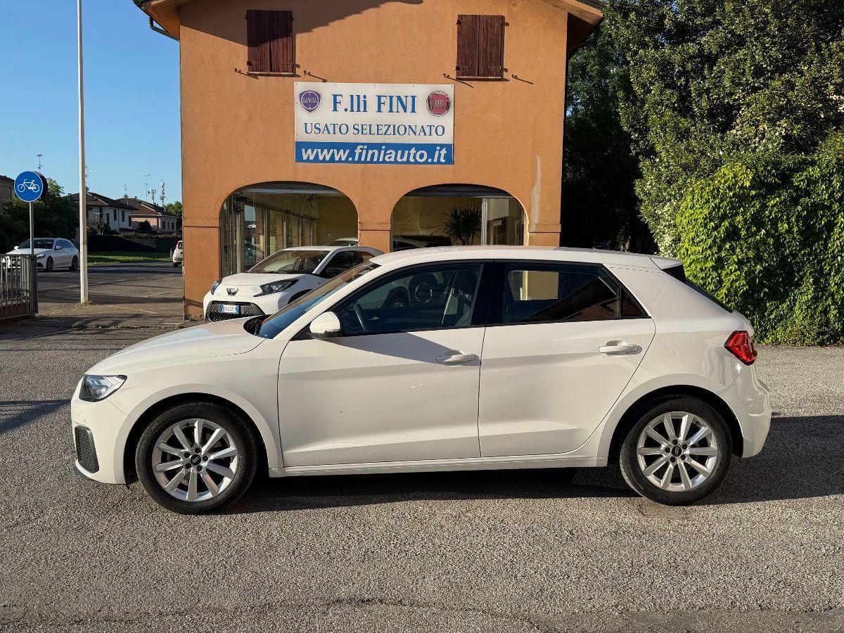 AUDI - A1 Sportback - A1 SPB 30 TFSI Business