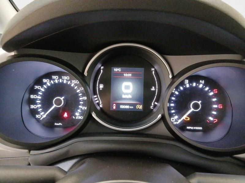 FIAT 500L 1.6 mjt Business 120cv my19