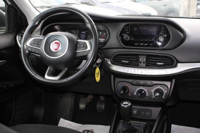 Fiat Tipo 1.3 mjt City Life s&s 95cv