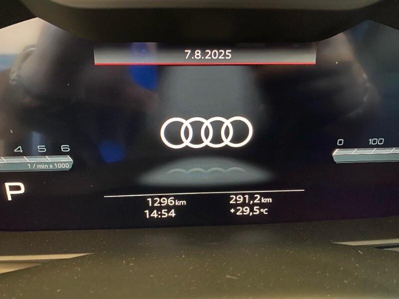 AUDI Q8 Q8 SUV 50 TDI 286 CV quattro tiptronic ...