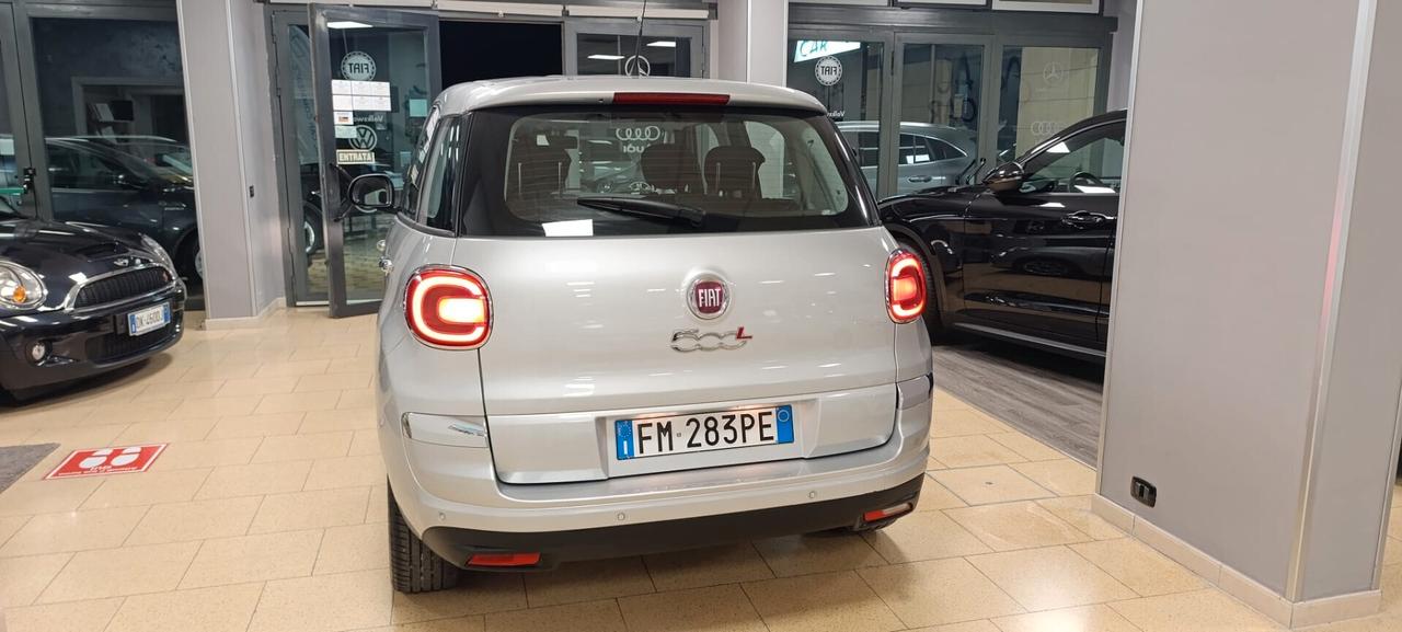 Fiat 500L 1.3 Multijet 95 CV Business