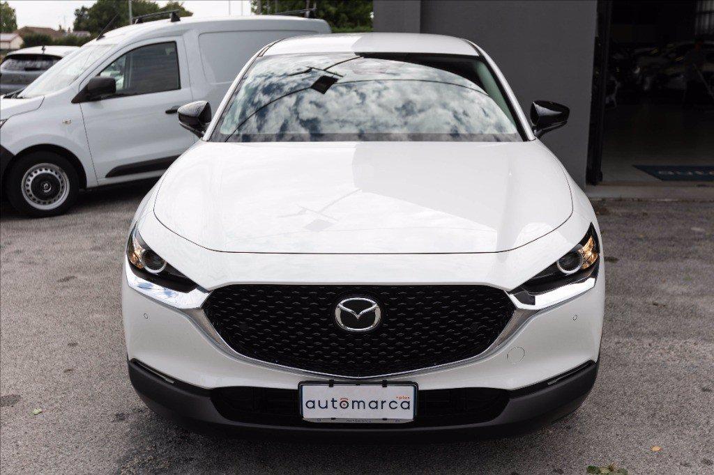 MAZDA CX-30 2.0 m-hybrid Homura 2wd 150cv 6mt del 2024