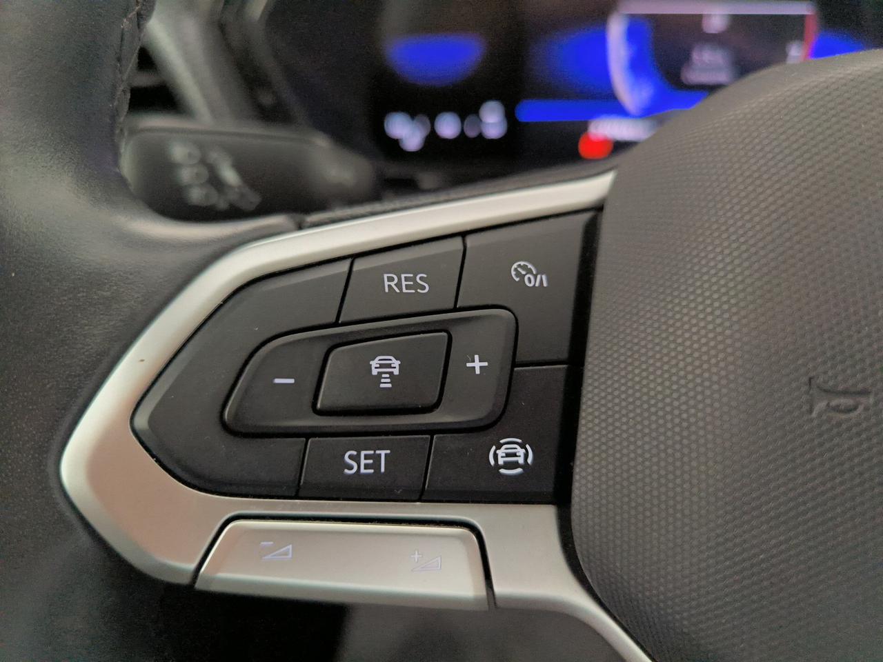 Volkswagen T-Cross 1.0 tsi sport 95cv