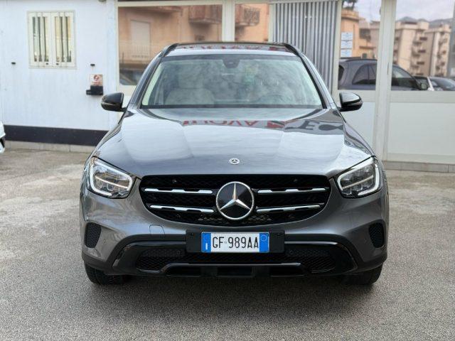 MERCEDES-BENZ GLC 220 d 4Matic Sport