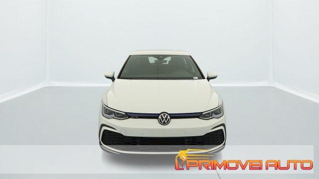 VOLKSWAGEN Golf 1.4 Hybrid Plug-in OPF 245 DSG6 GTE