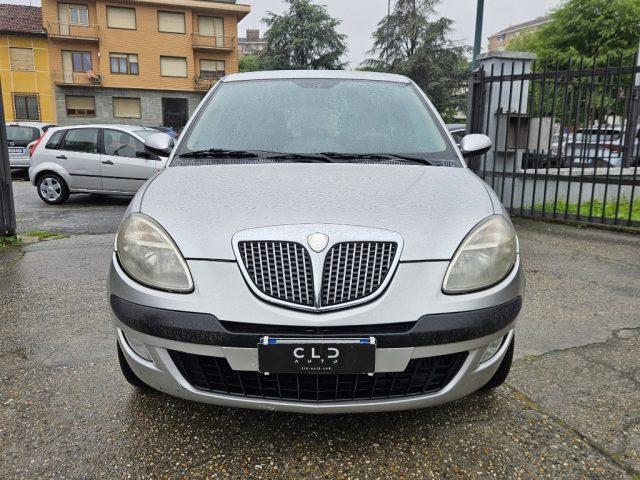 LANCIA Ypsilon 1.3 Multijet 16V