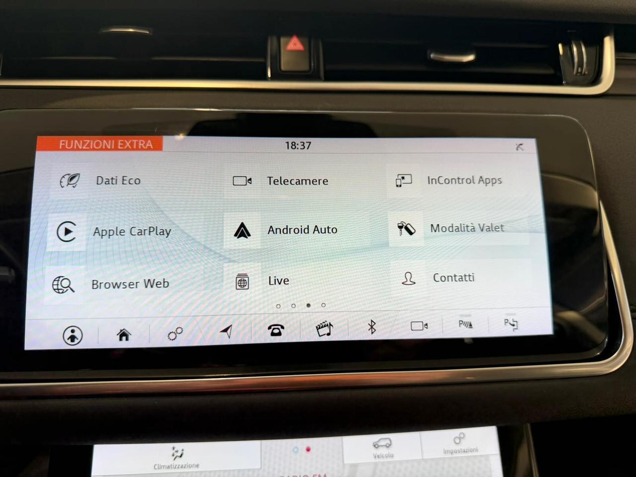 Land Rover Range Evoque 2.0D I4-L.Flw 150 CV AWD Auto R-Dynamic