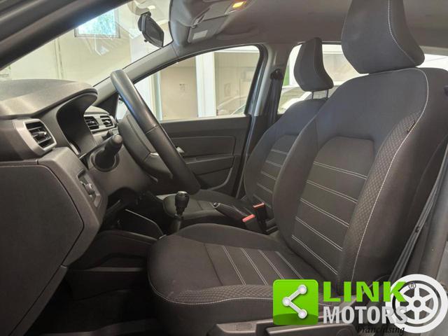 DACIA Duster 1.5 Blue dCi 8V 115 CV 4x4 Expression