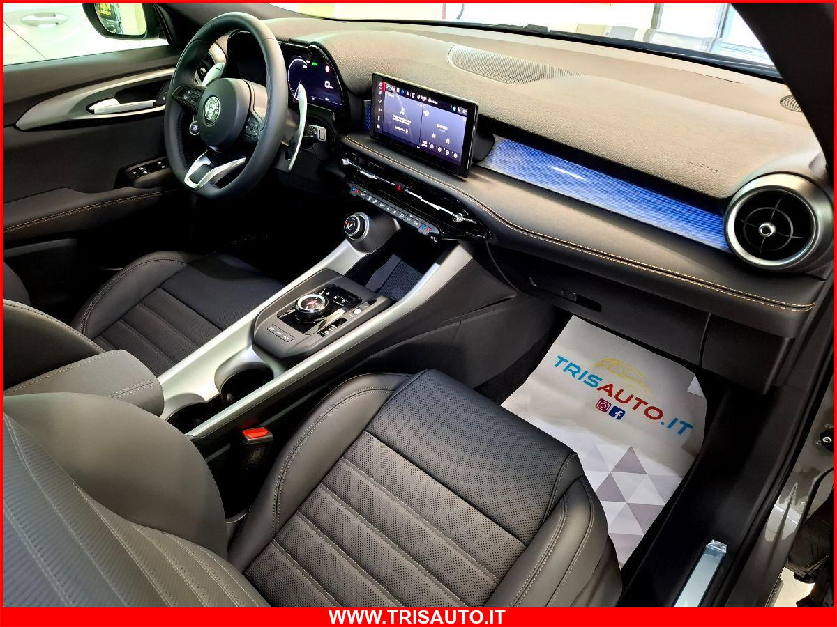 ALFA ROMEO Tonale 1.6 D TCT6 Veloce NEOPATENTATI (TETTO PANORAMICO+MATRIX)