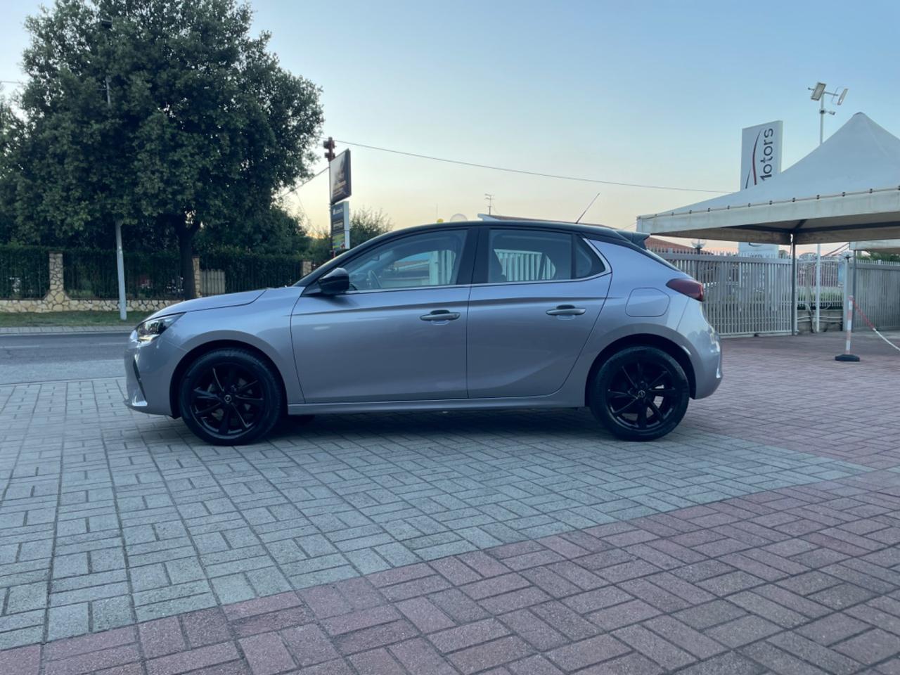 Opel Corsa 1.2 Elegance