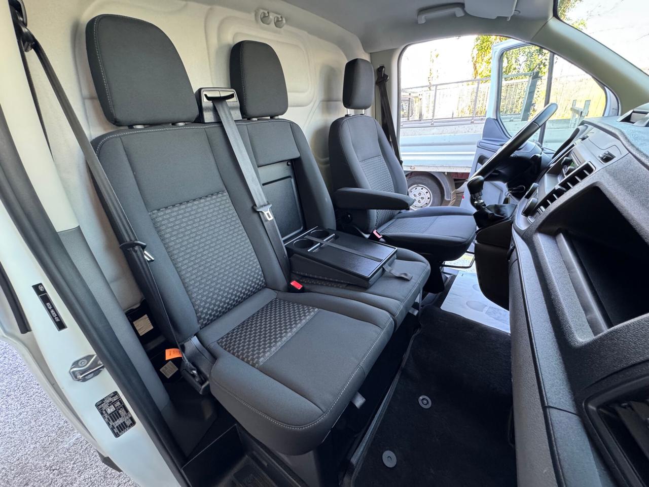 Ford Transit Custom 2.0tdci 130CV GARANZIA 24 MESI