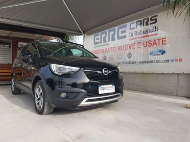 OPEL CROSSLAND X 2020 1.5 DIESEL 120 CV AUTOMATICA