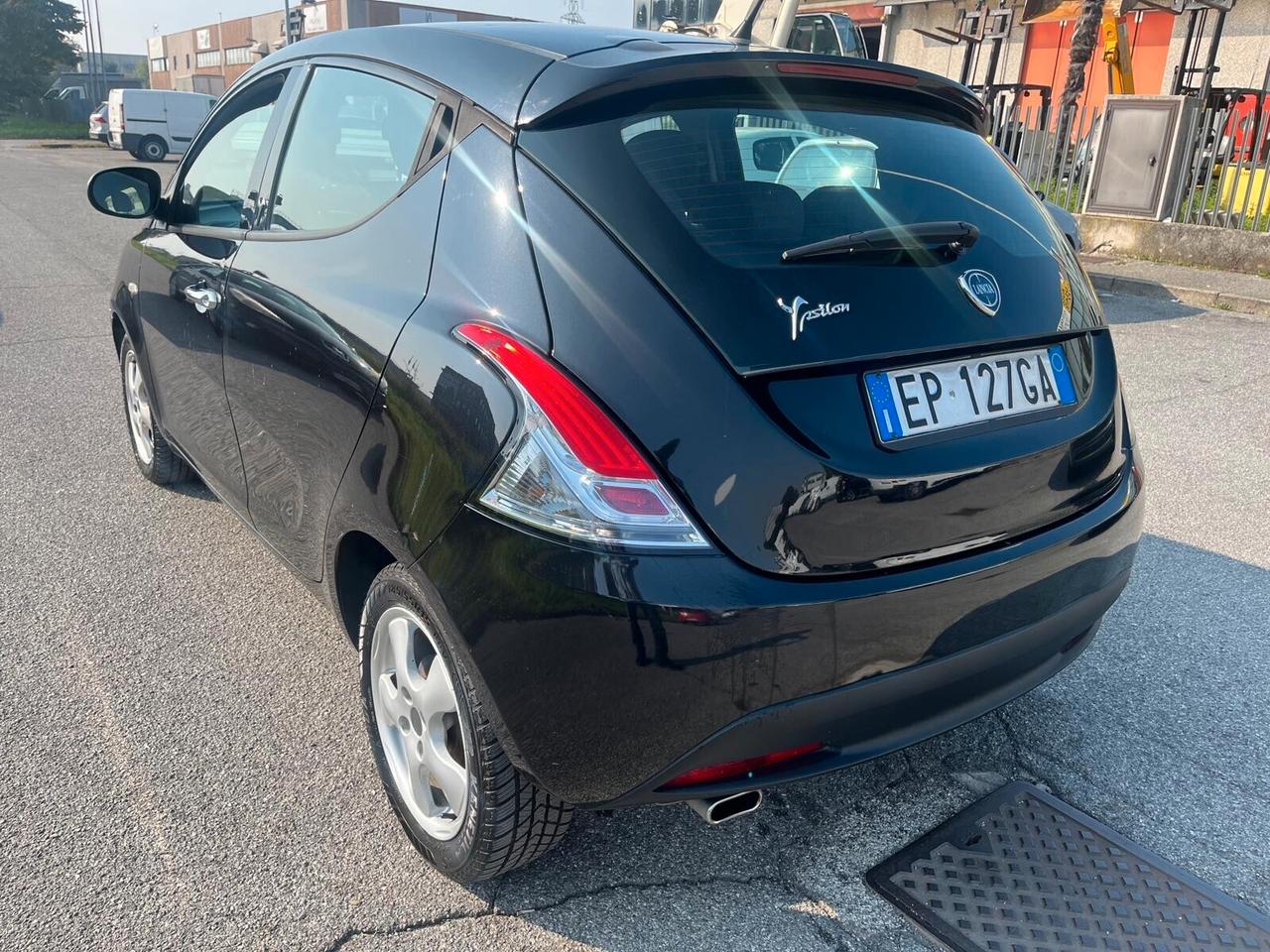 Lancia Ypsilon 1.3 MJT 16V 95 CV 5 porte S&S